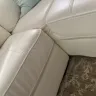 Value City Furniture - Sectional Sofa