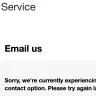 eBay - No Available Support/Customer Care