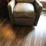 The Dump - Electric recliner