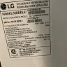 LG Electronics - faulty equipment/poor customer service