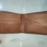 Louis Vuitton - LV Wallet Completely Ruined on its own
