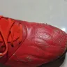 Adidas - My son football shoes has been peeled in a very short period