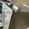 LG Electronics - Front Load Dryer