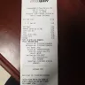 Subway - Tip being added to my bill without consent