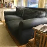 American Leather - Sleeper sofa