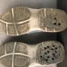 The Rockport Company - Rockport walkers soles have deteriorated.