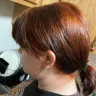 Hair Cuttery - Hair cut/color