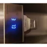 LG Electronics - LGE Refrigerator 