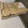 Brylane Home - Poor shipment and difficulty getting it returned.