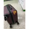 Cebu Pacific Air - Luggage Damaged