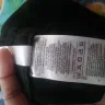 Adidas - Black basketball shorts