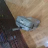 Samsonite - A carry on that needs to be fixed 