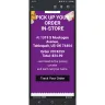 Taco Bell - Mobile app