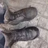 Red Wing Shoes - My boots came back from red wings looking exactly the same as when I sent them.