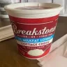 Kraft Heinz - Breakstone's 2% milkfat lowfat cottage cheese