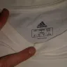 Adidas - Poor quality new clothes range is insanely <span class="replace-code" title="This information is only accessible to verified representatives of company">[censored]</span> quality.
