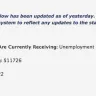 The New Jersey Department of Labor and Workforce Development - My Unemployment Benefits