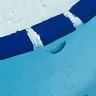 Florida Pool Guys - Paint chipping within a week and repainting