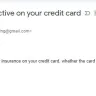 Deem Finance - Deem Finance - Credit card closure request