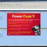 Avanquest Software - powerdesk 9 pro