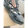 Adidas - Terrex Voyager Men's Sneaker - fabric torn