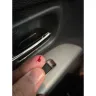 Perodua - door latch chrome coating peeling off 