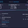 Cincinnati Bell - Internet speed
