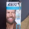 Just For Men - Beard dye