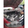 Proton Holdings - Oil pump burst, no anti-heating warning system resulting in major engine repair followed by automatic transmission clutch repair
