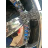 Tire Kingdom - Damage to my 4 Brand New Chrome Wheels!!!!!