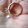 Angel Tips Nail Spa - My diamond ring