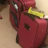 Greyhound Lines - Lost luggage  of disabled  customer