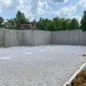 Schumacher Homes - Home build drain tiles