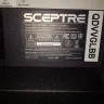 Sceptre - tv