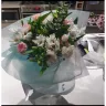 Bloomex - 2 x Flower delivery12/07/2022 Order 1961862 & Order 1961834