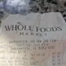Whole Foods Market Services - Bell peppers