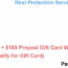 ADT Security Services - Promotion Gift Card not recieved should have gotten 2 only received 1