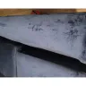 American Freight - Damaged Couch