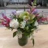 Teleflora - poor substitution for order - very disappointed
