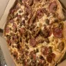 Pizza Hut - Service, lack of refunding, and product