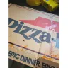 Pizza Hut - Customer service and Damaged Items