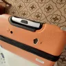 United Airlines - Damaged Suitcase
