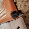 United Airlines - Damaged Suitcase