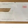 Singapore Post (SingPost) - Feedback - torn envelope received via posting