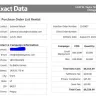 Exact Data - Email Campaign