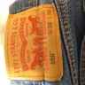 Levi Strauss & Co. - Levi's 550 jeans