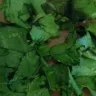 Wendy’s - Apple pecan salad