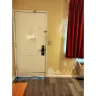 Days Inn - Condition of hotel room