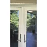 Renewal by Andersen - Front door, storm/screen door, and french patio doors - product, order, installation, workmanship