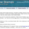Mystic Stamp Company - Selling a collection to mystic
